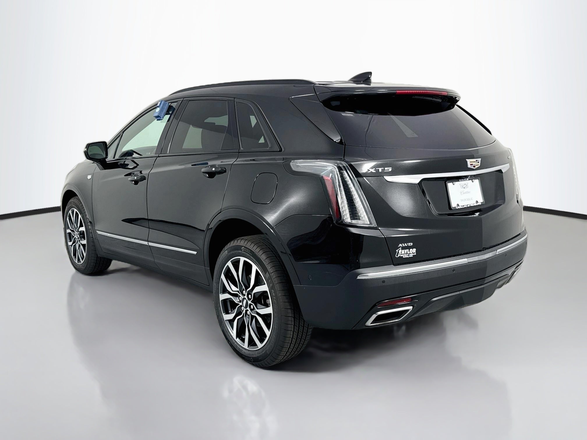 2021 Cadillac XT5 AWD Sport