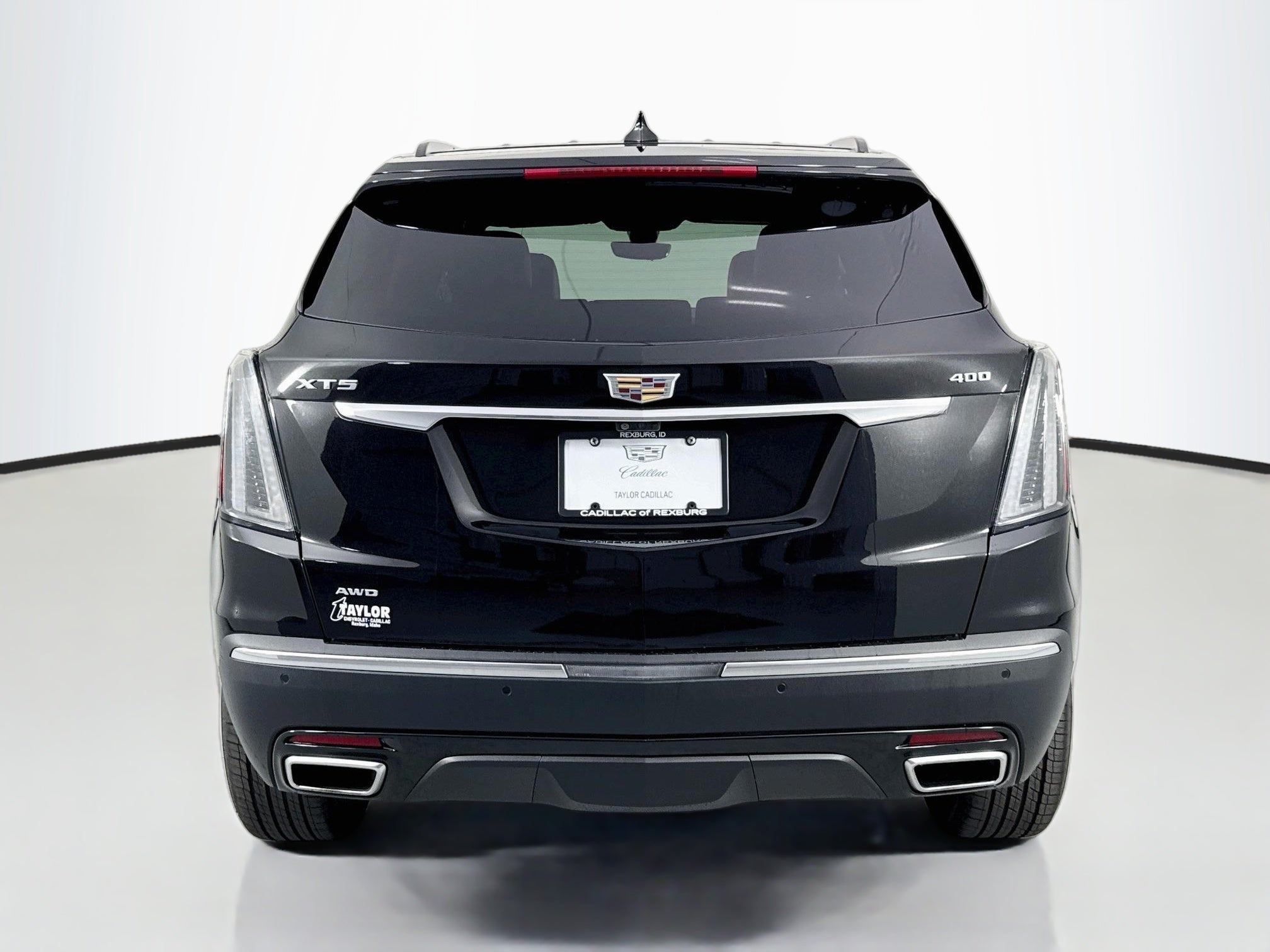 2021 Cadillac XT5 AWD Sport