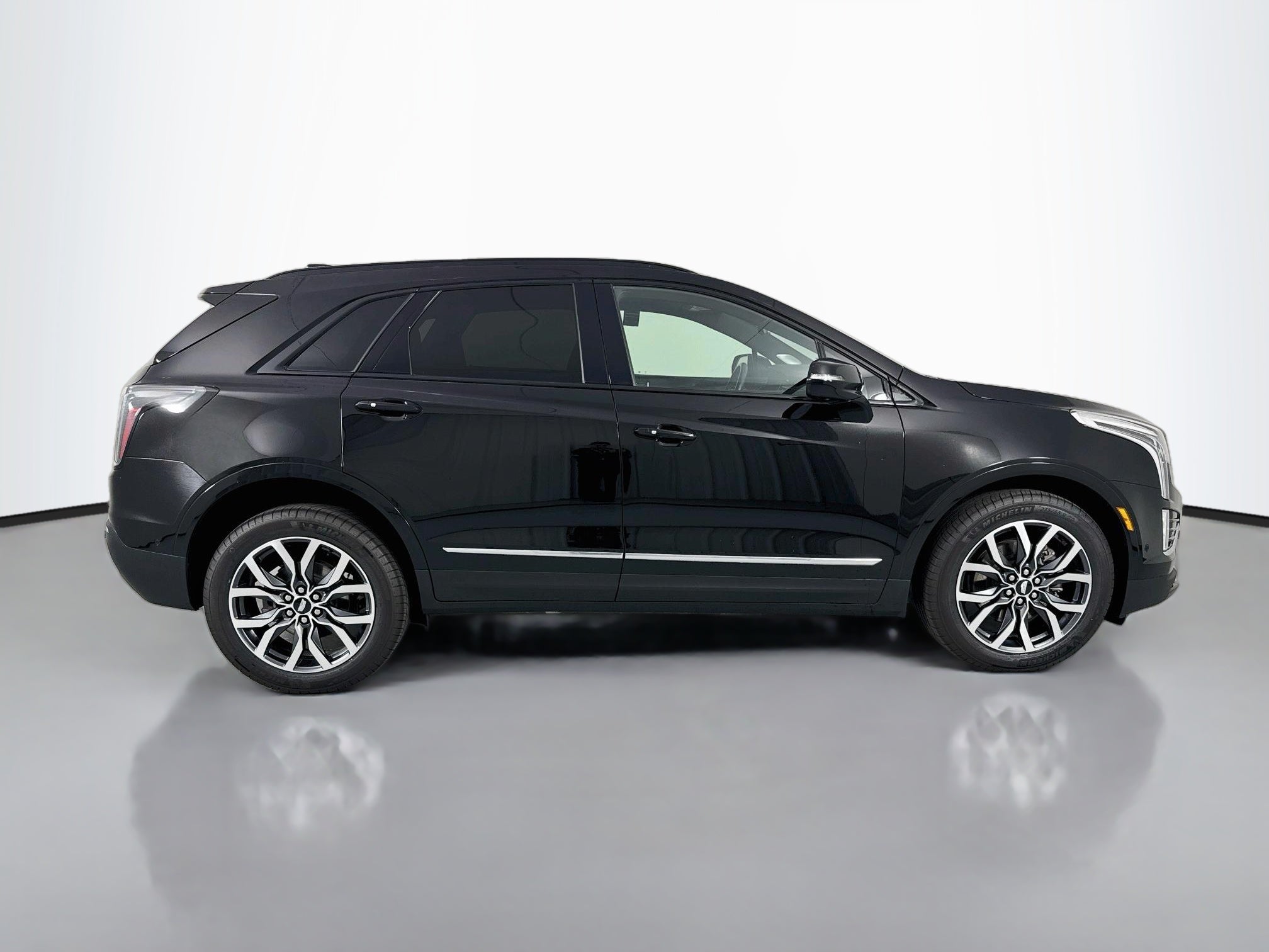 2021 Cadillac XT5 AWD Sport