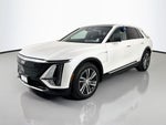 2024 Cadillac LYRIQ Luxury 2