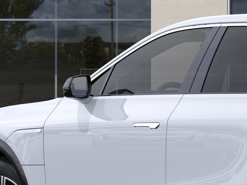 2027 Cadillac LYRIQ Premium Luxury