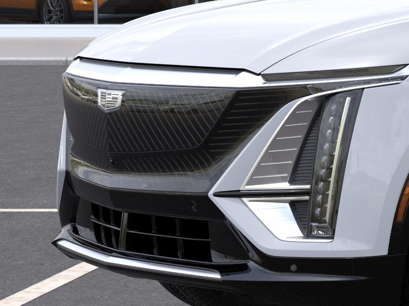 2027 Cadillac LYRIQ Premium Luxury