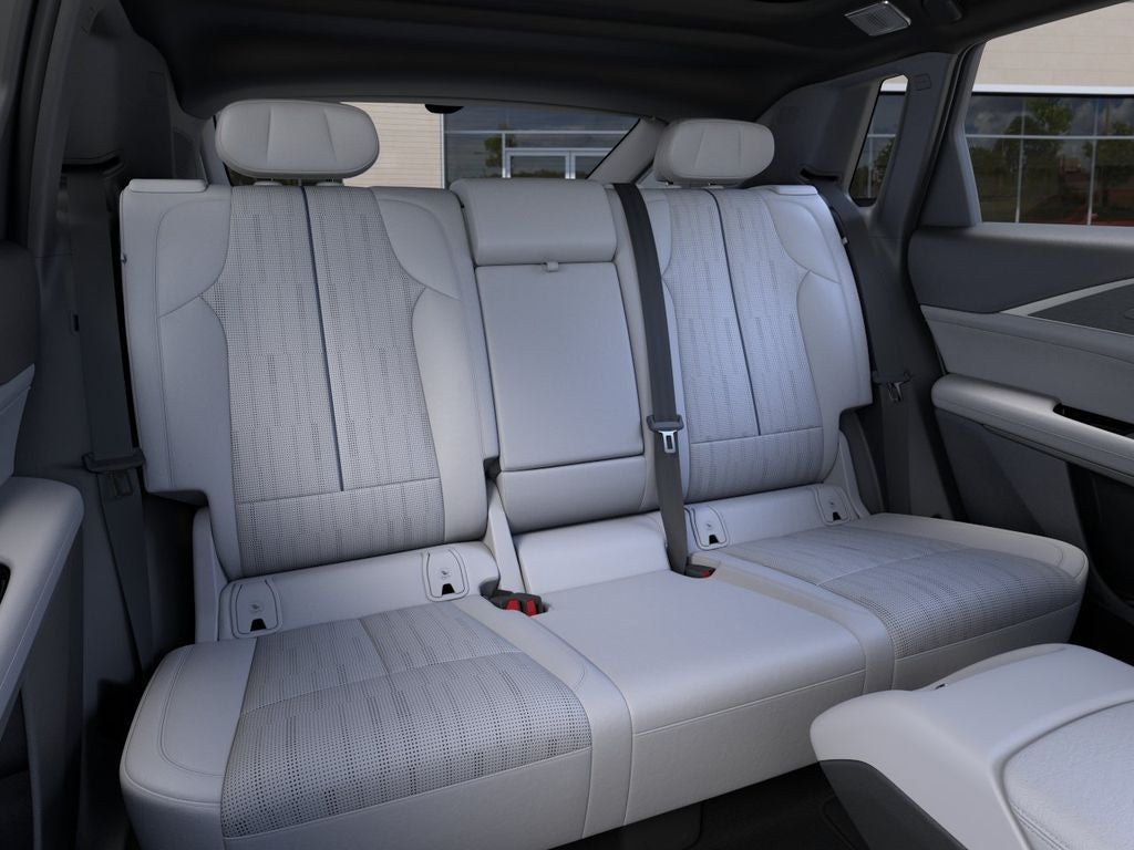 2027 Cadillac LYRIQ Premium Luxury