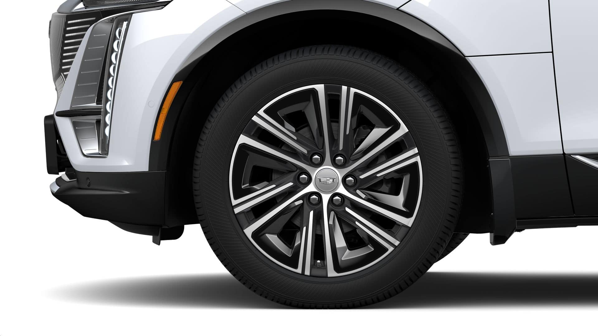 2027 Cadillac LYRIQ Premium Luxury
