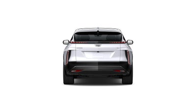 2027 Cadillac LYRIQ Premium Luxury