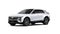2027 Cadillac LYRIQ Premium Luxury