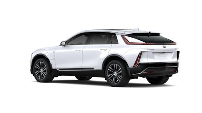 2027 Cadillac LYRIQ Premium Luxury