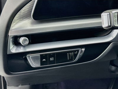 2024 Cadillac LYRIQ Sport 1