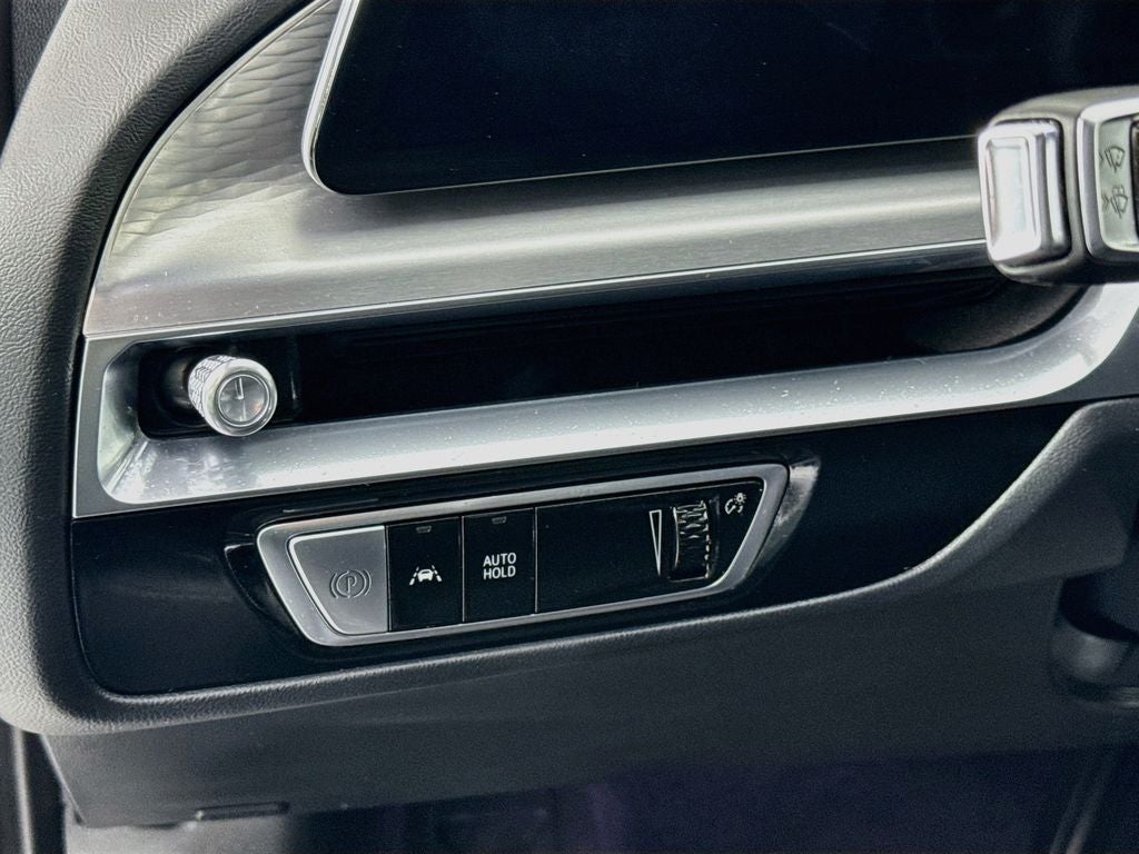 2024 Cadillac LYRIQ Sport 1