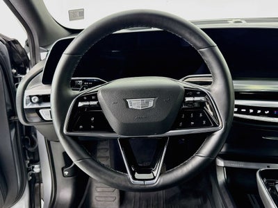 2024 Cadillac LYRIQ Sport 1