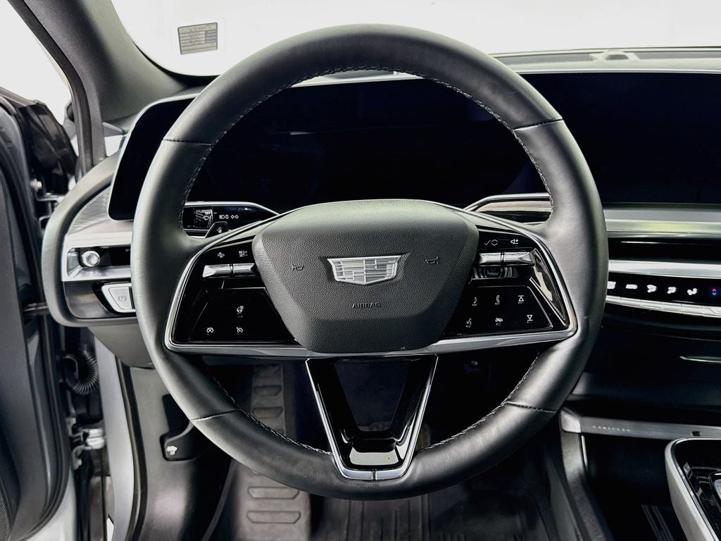 2024 Cadillac LYRIQ Sport 1