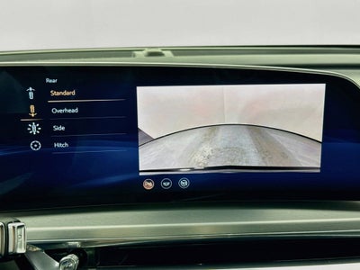 2024 Cadillac LYRIQ Sport 1
