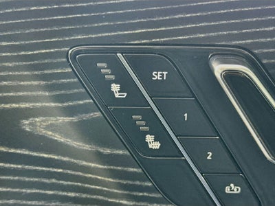 2024 Cadillac LYRIQ Sport 1