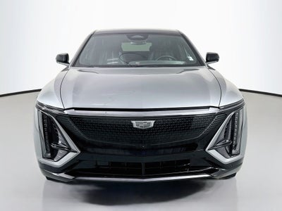 2024 Cadillac LYRIQ Sport 1