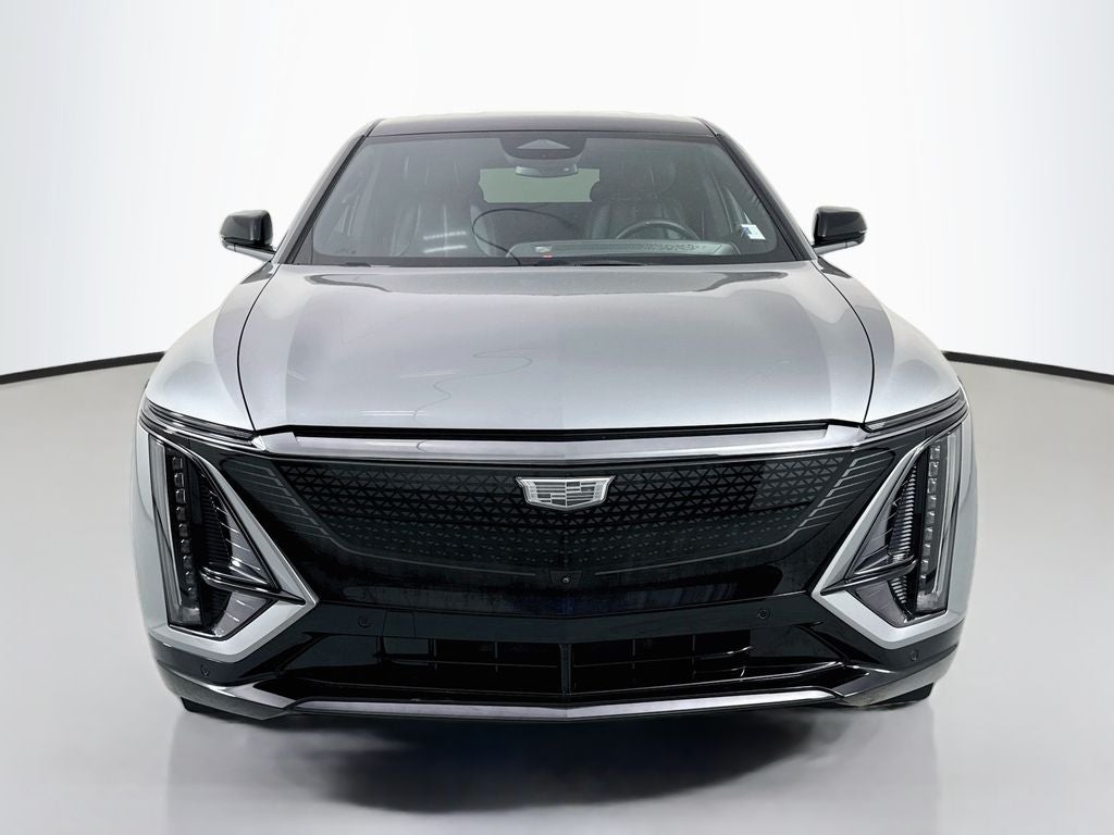 2024 Cadillac LYRIQ Sport 1