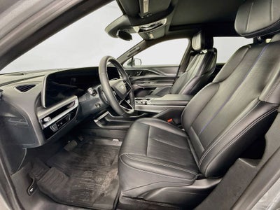 2024 Cadillac LYRIQ Sport 1