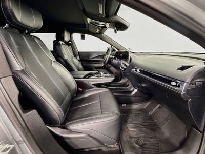 2024 Cadillac LYRIQ Sport 1