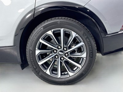 2024 Cadillac LYRIQ Sport 1