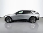 2024 Cadillac LYRIQ Sport 1