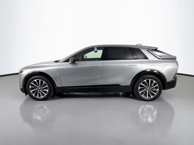 2024 Cadillac LYRIQ Sport 1