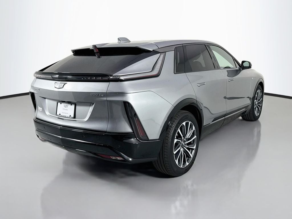 2024 Cadillac LYRIQ Sport 1