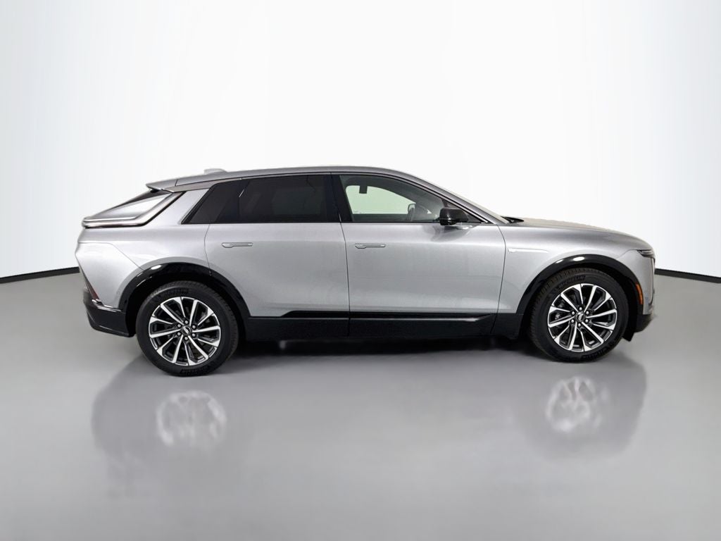 2024 Cadillac LYRIQ Sport 1