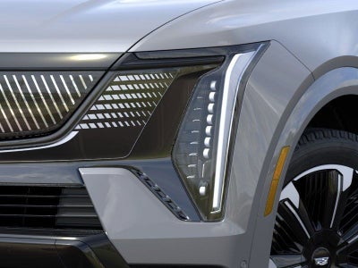 2026 Cadillac ESCALADE IQL Sport