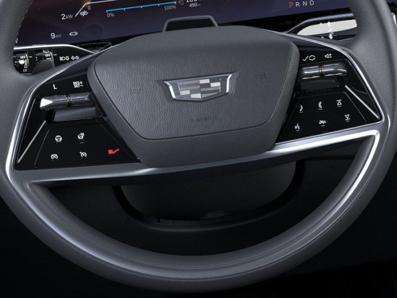 2026 Cadillac ESCALADE IQL Sport