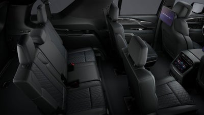 2026 Cadillac ESCALADE IQL Sport