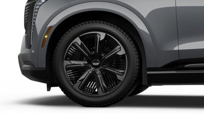 2026 Cadillac ESCALADE IQL Sport