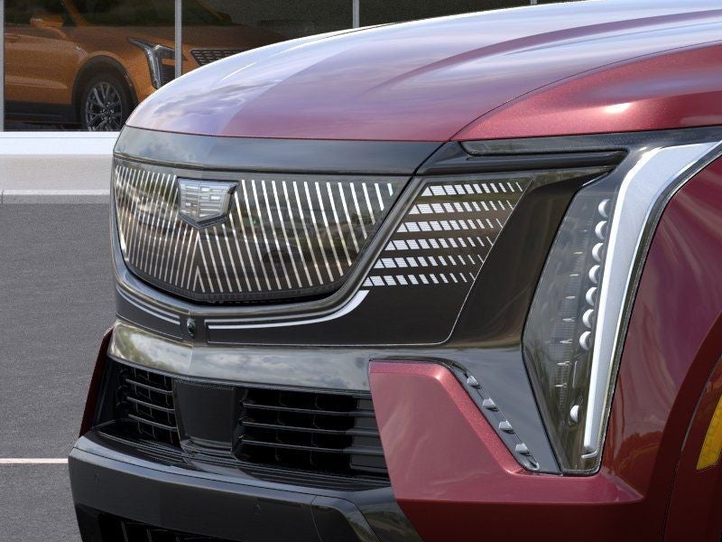 2026 Cadillac ESCALADE IQL Sport