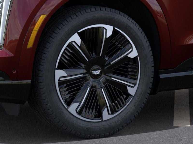 2026 Cadillac ESCALADE IQL Sport