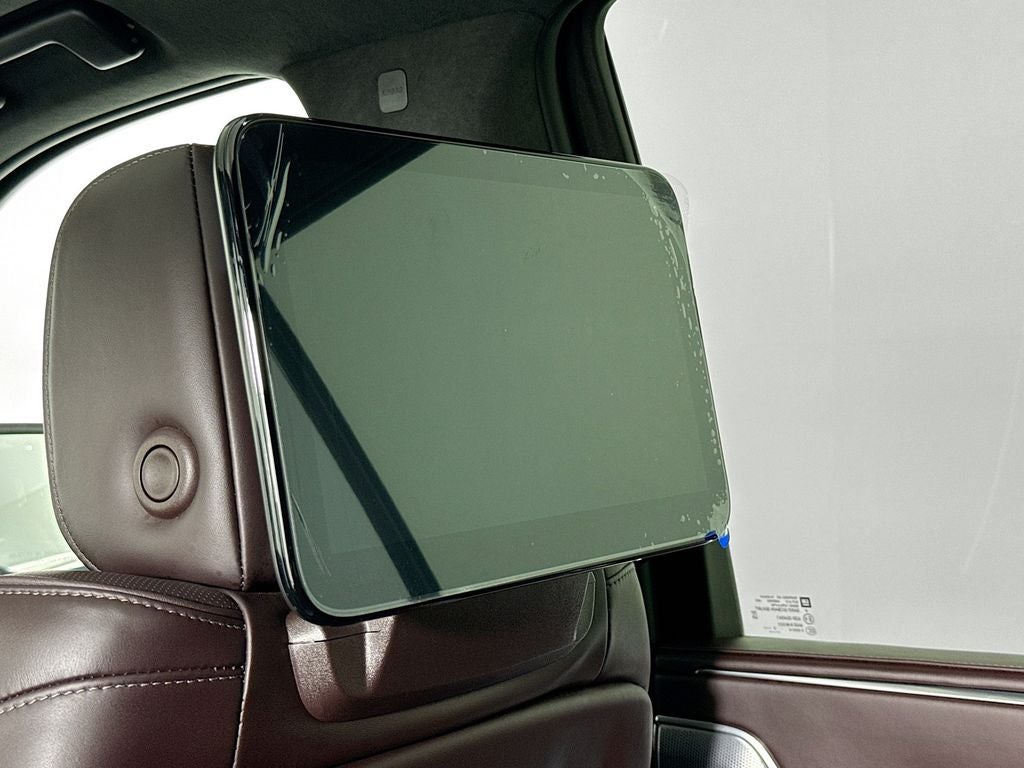 2023 Cadillac Escalade Premium Luxury Platinum