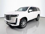 2023 Cadillac Escalade Premium Luxury Platinum