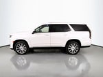 2023 Cadillac Escalade Premium Luxury Platinum