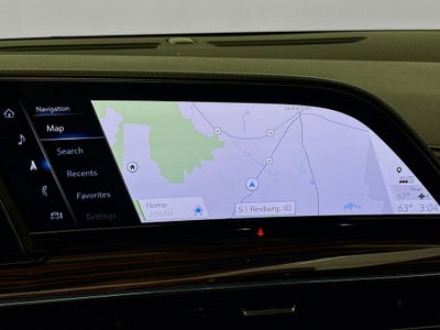2022 Cadillac Escalade ESV Premium Luxury