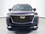 2022 Cadillac Escalade ESV Premium Luxury