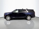 2022 Cadillac Escalade ESV Premium Luxury