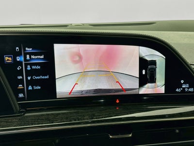 2021 Cadillac Escalade ESV Premium Luxury