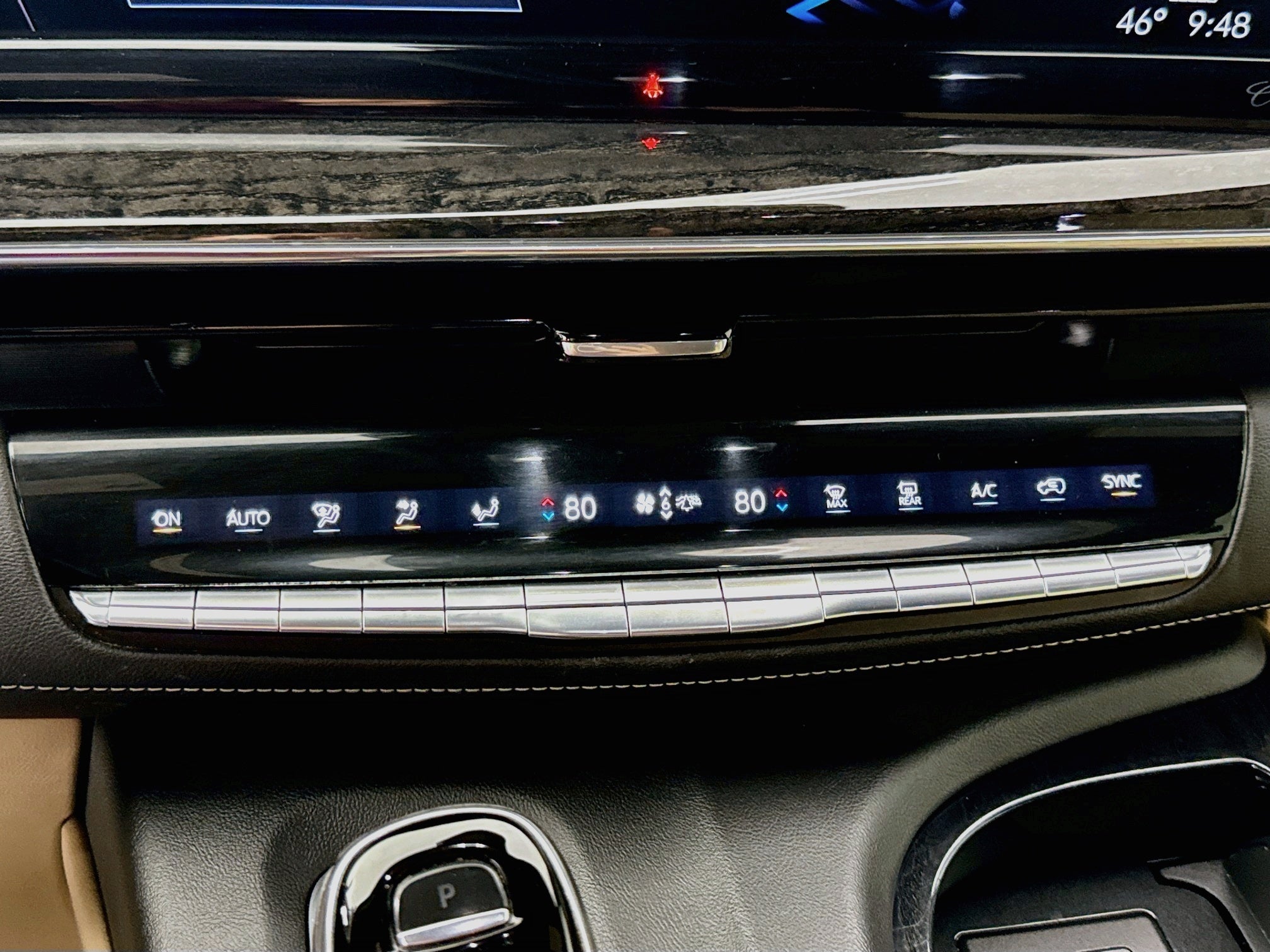 2021 Cadillac Escalade ESV Premium Luxury