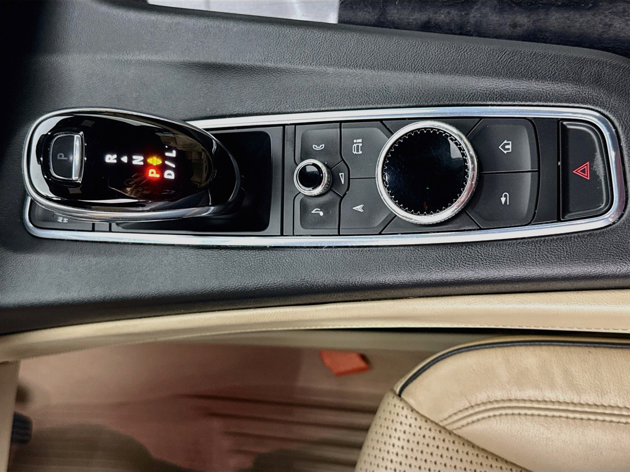 2021 Cadillac Escalade ESV Premium Luxury