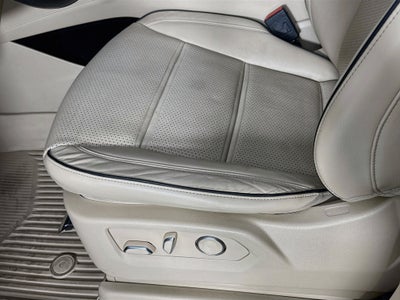 2021 Cadillac Escalade ESV Premium Luxury