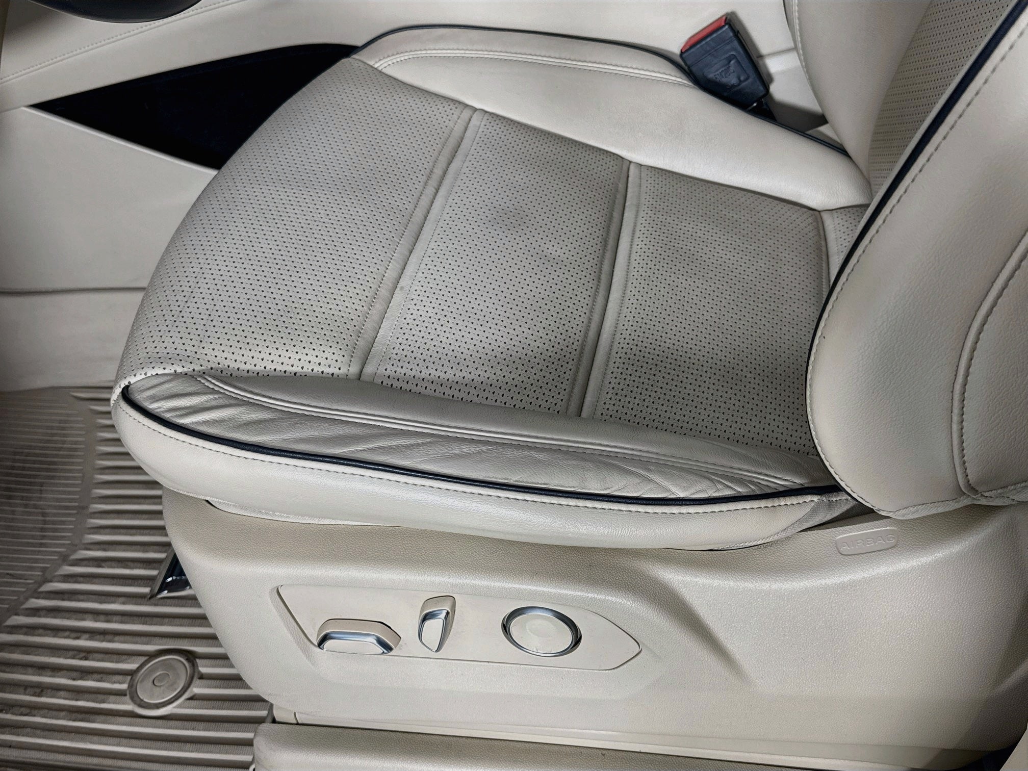 2021 Cadillac Escalade ESV Premium Luxury