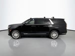 2021 Cadillac Escalade ESV Premium Luxury
