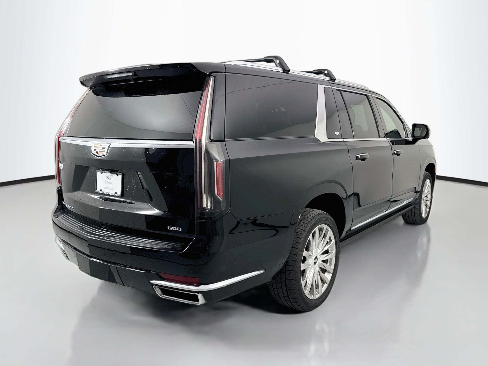 2021 Cadillac Escalade ESV Premium Luxury