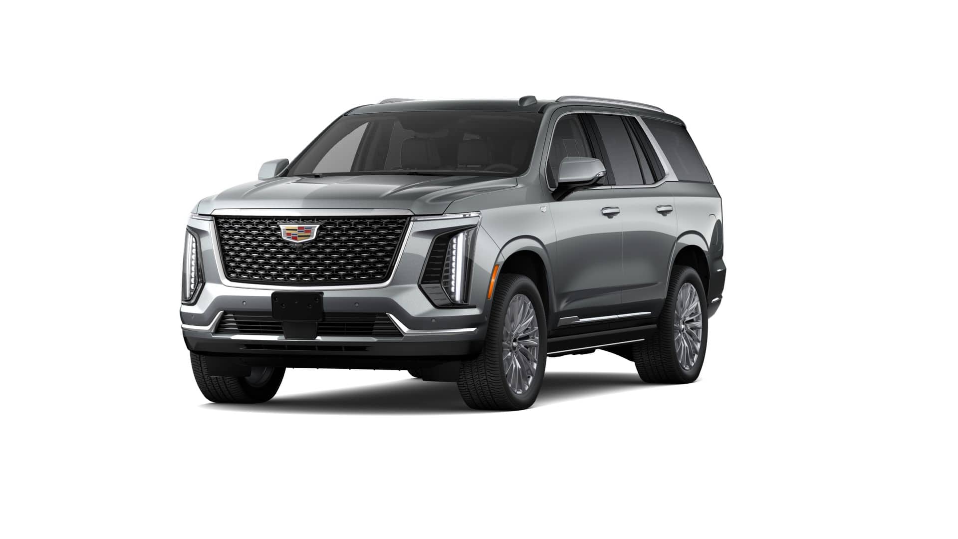 2027 Cadillac Escalade 4WD Luxury