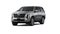 2027 Cadillac Escalade 4WD Luxury