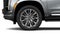 2027 Cadillac Escalade 4WD Luxury