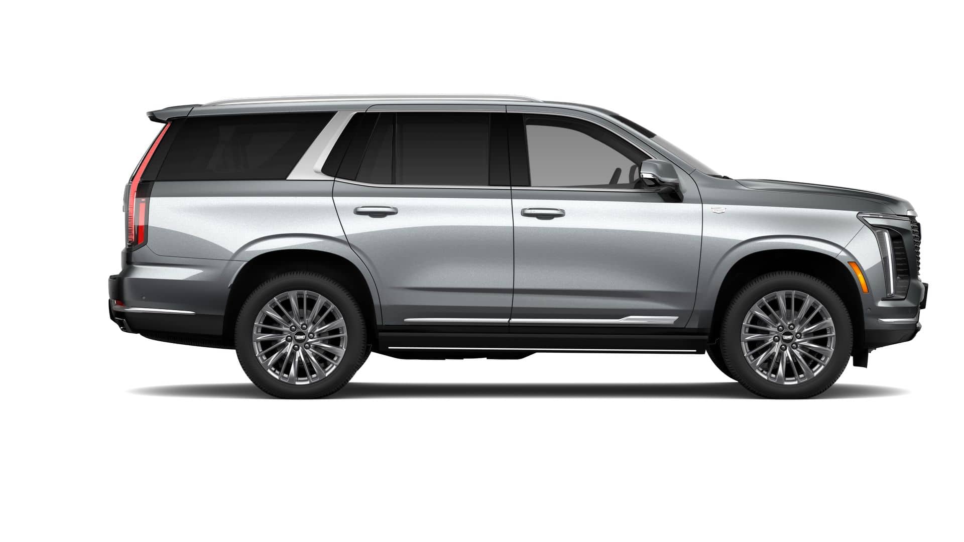 2027 Cadillac Escalade 4WD Luxury