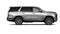 2027 Cadillac Escalade 4WD Luxury